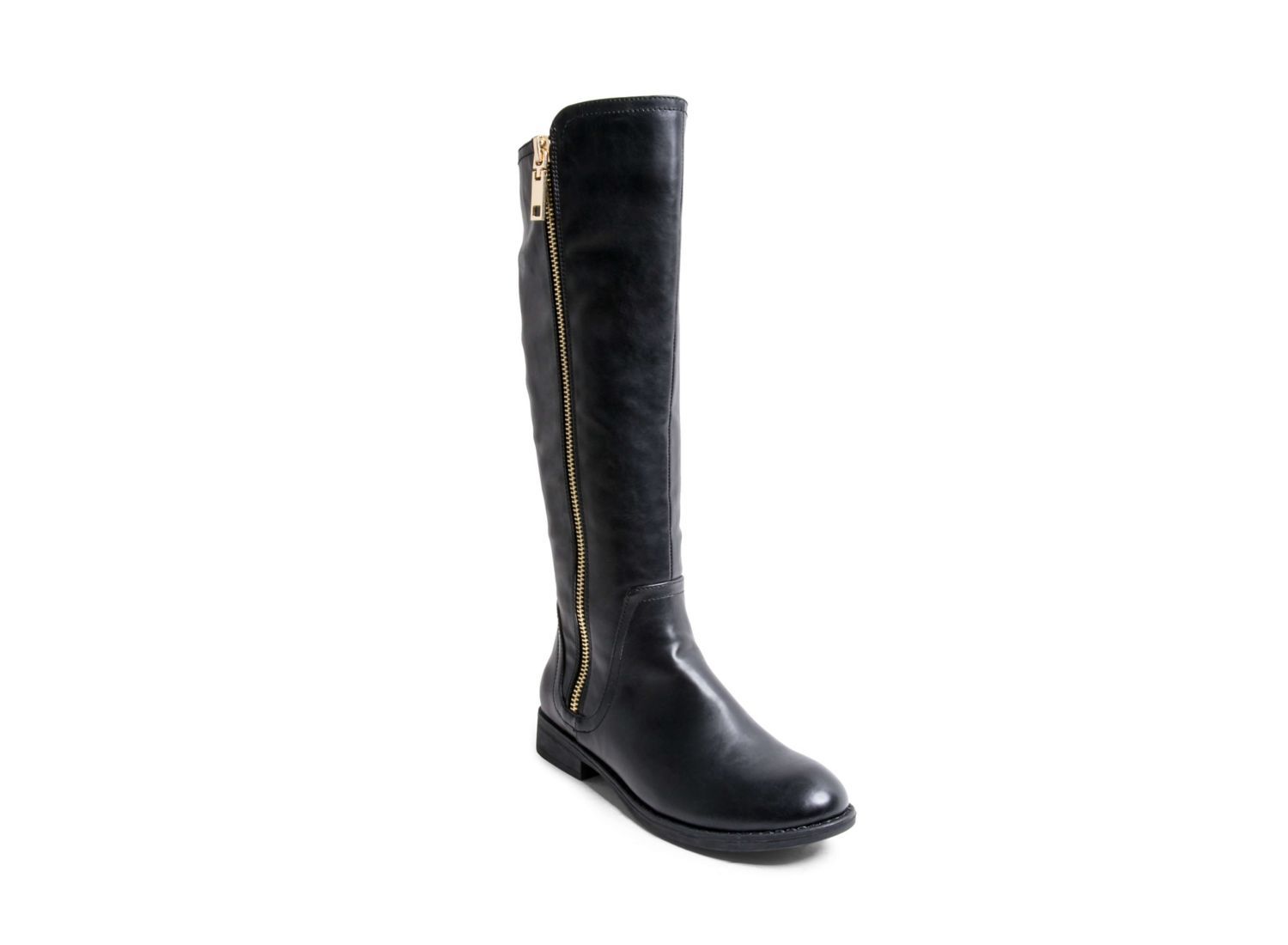 REEVA BLACK - Shoes - Steve Madden Canada