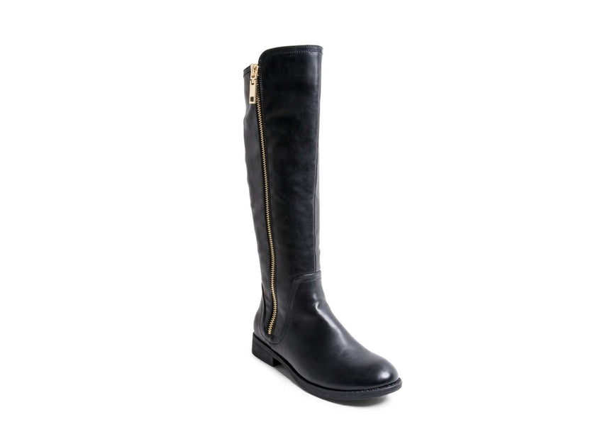 REEVA BLACK - Shoes - Steve Madden Canada