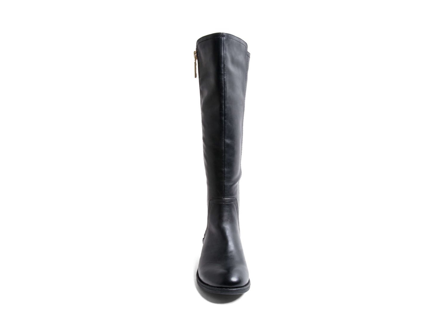REEVA BLACK - Shoes - Steve Madden Canada
