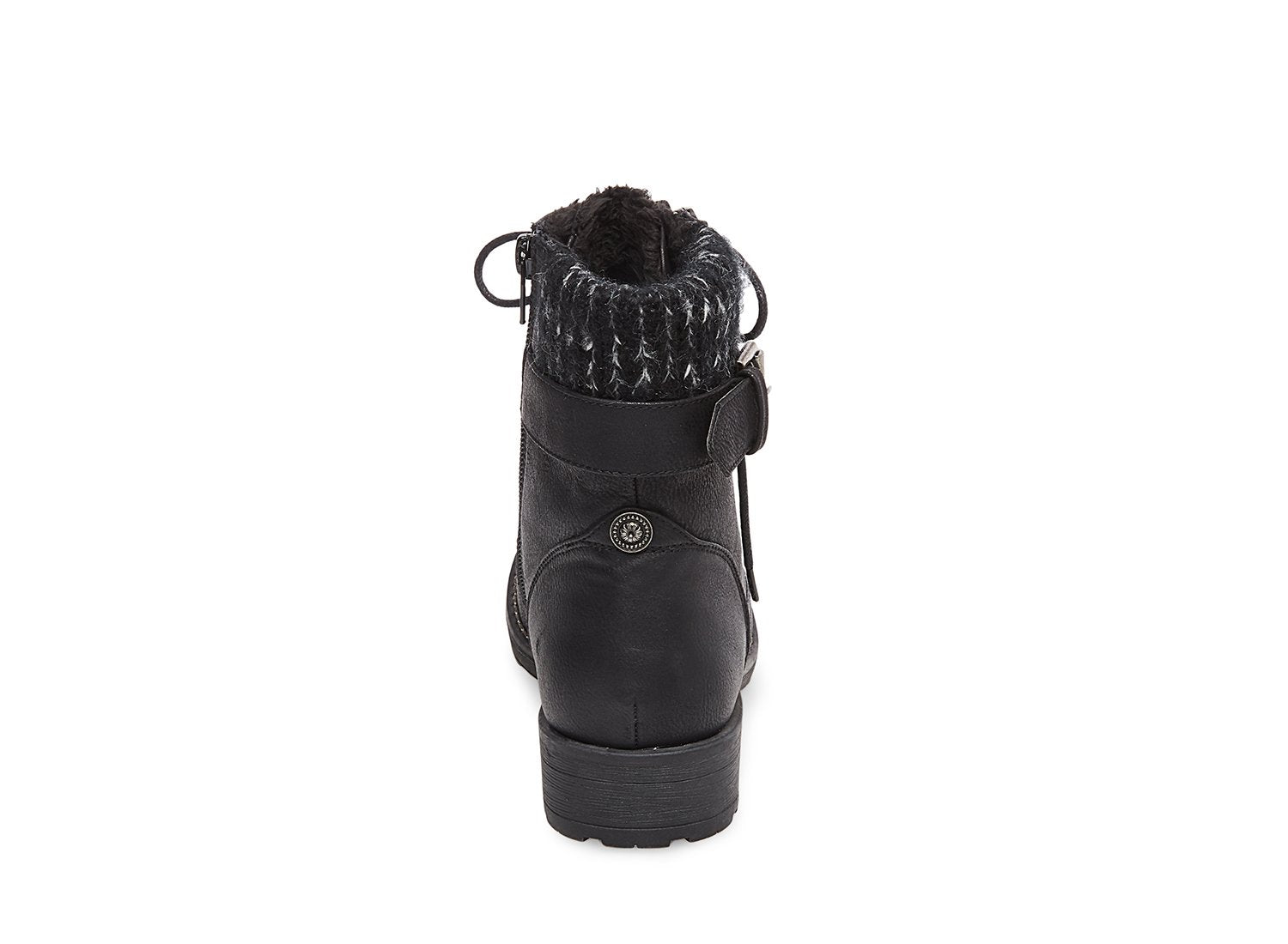 REGAN BLACK - Shoes - Steve Madden Canada