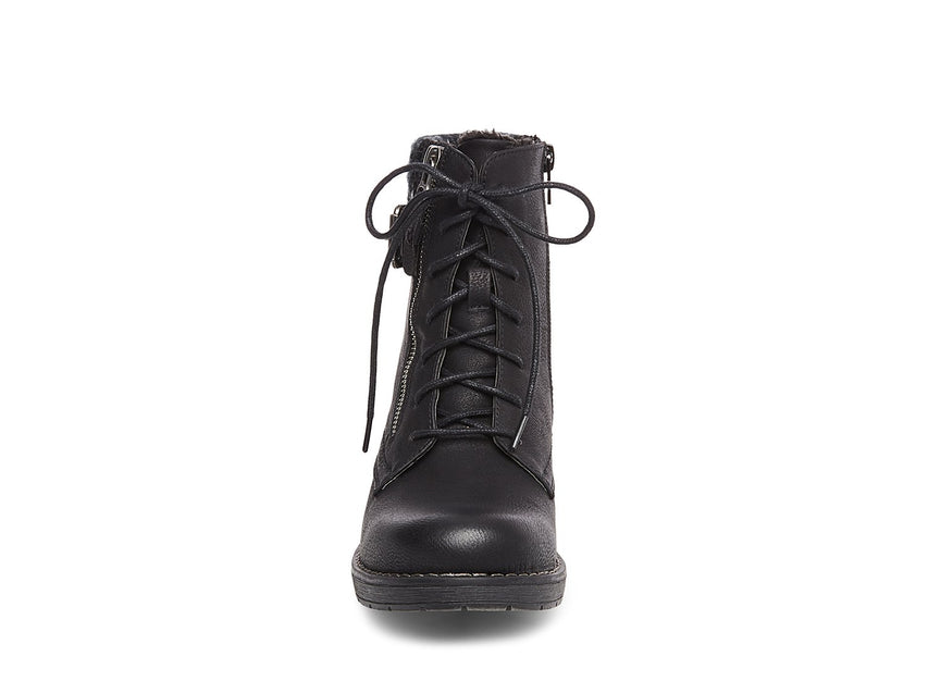 REGAN BLACK - Shoes - Steve Madden Canada
