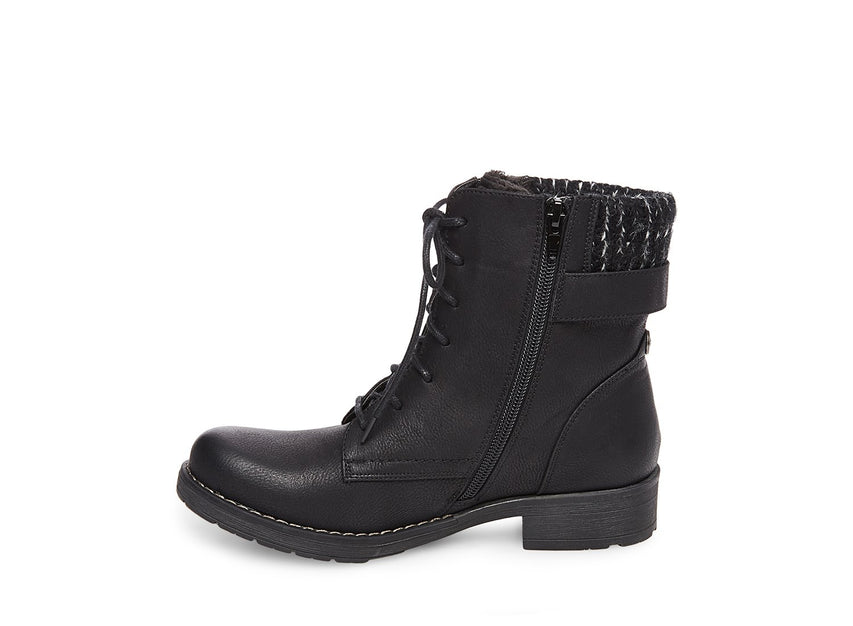 REGAN BLACK - Shoes - Steve Madden Canada