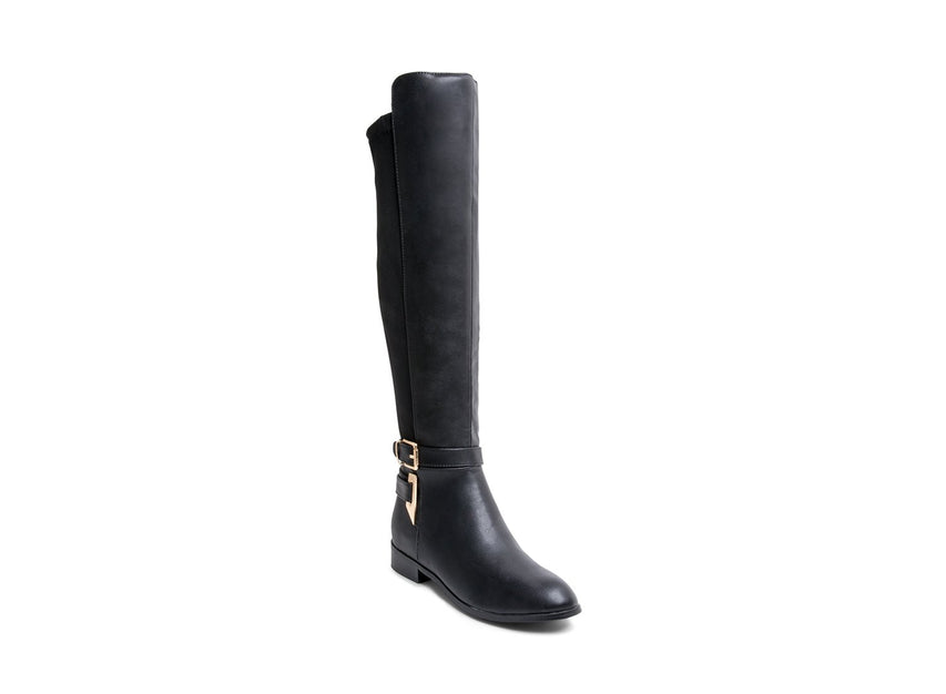 REGGIO BLACK - Shoes - Steve Madden Canada