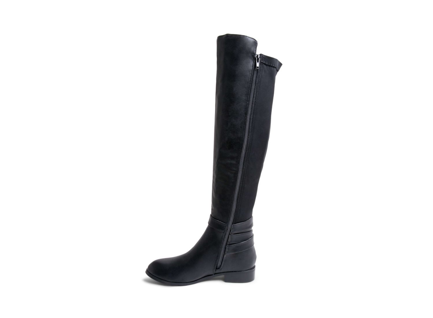 REGGIO BLACK - Shoes - Steve Madden Canada