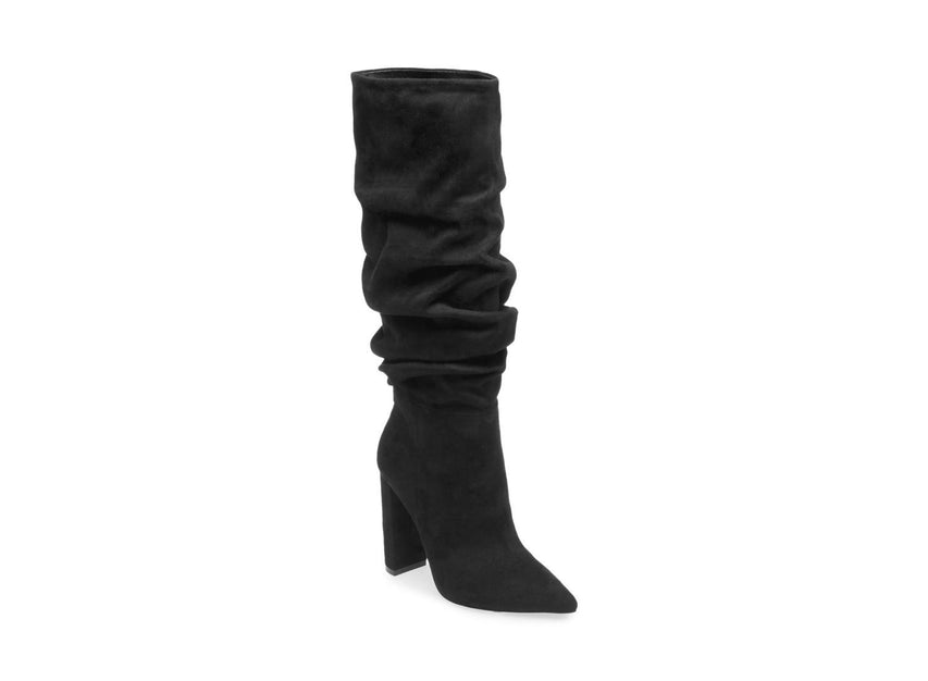 SLOUCH BLACK - Shoes - Steve Madden Canada