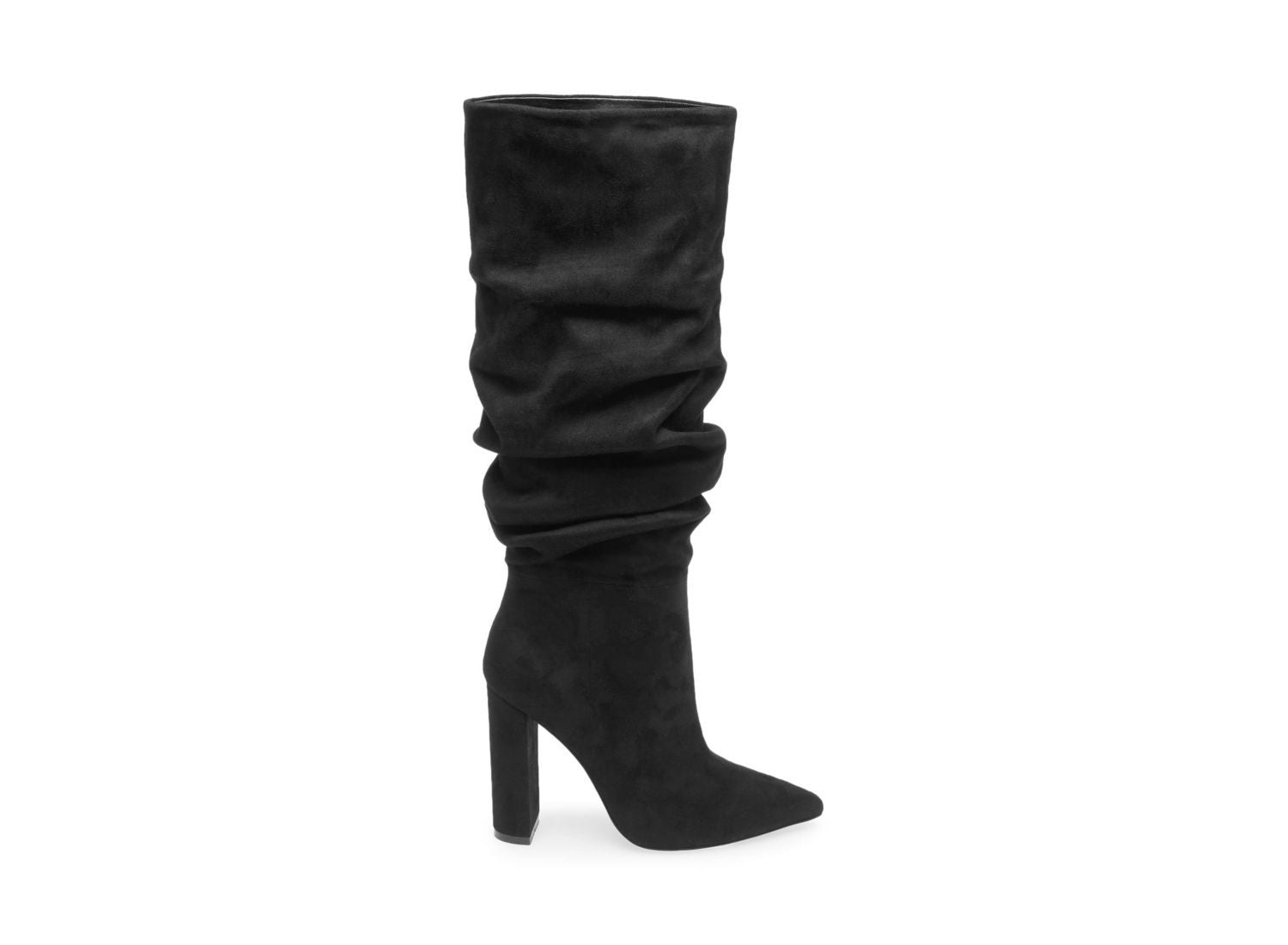 SLOUCH BLACK - Shoes - Steve Madden Canada