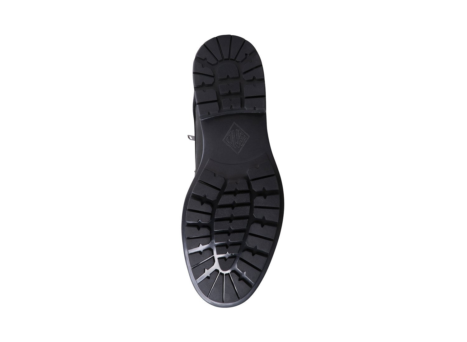 SURPLUS BLACK LEATHER - Shoes - Steve Madden Canada