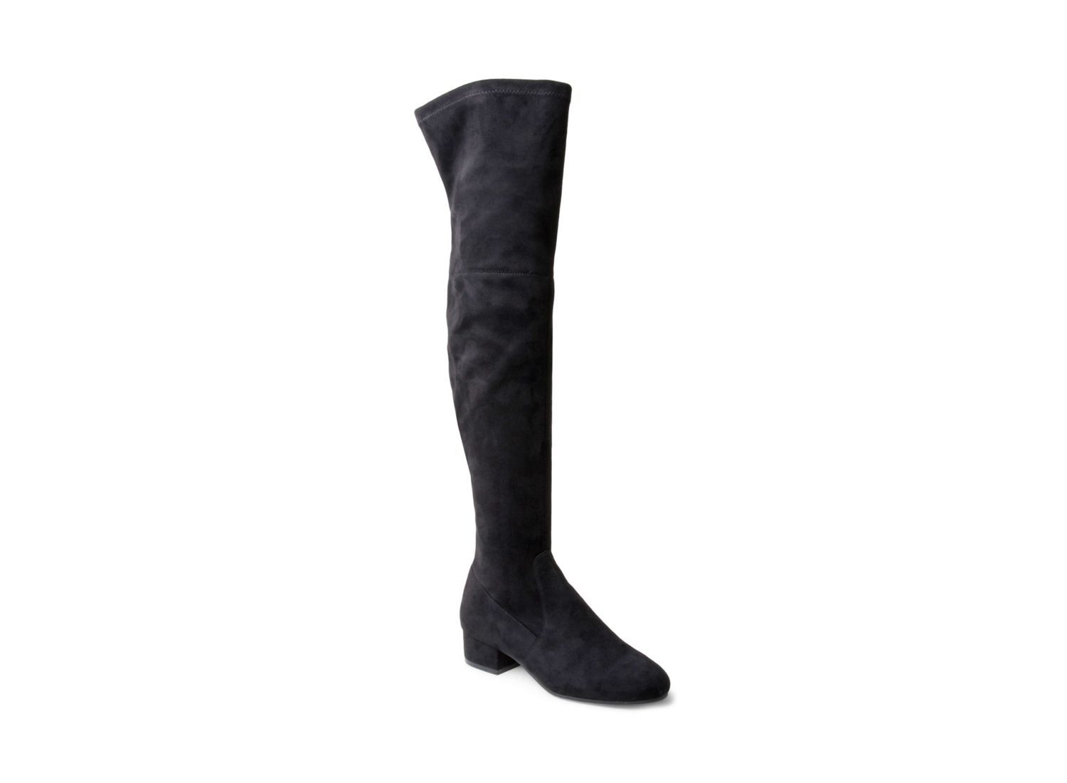 TERESA BLACK - Shoes - Steve Madden Canada