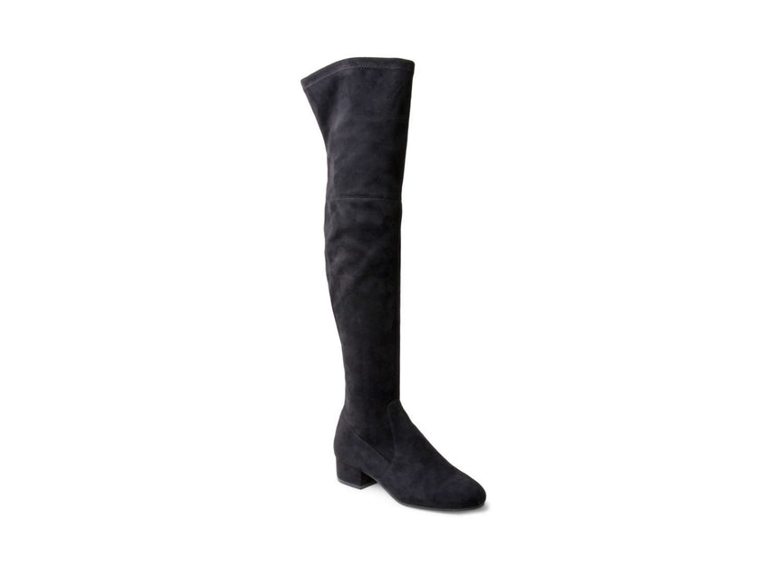 TERESA BLACK - Shoes - Steve Madden Canada