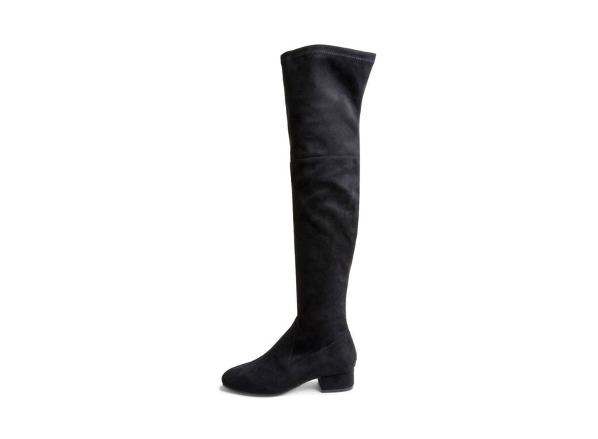 TERESA BLACK - Shoes - Steve Madden Canada