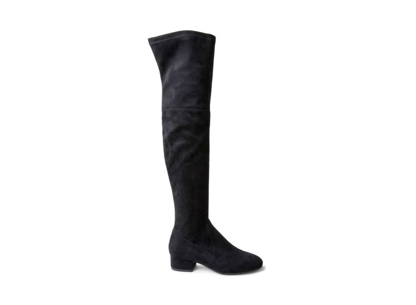TERESA BLACK - Shoes - Steve Madden Canada