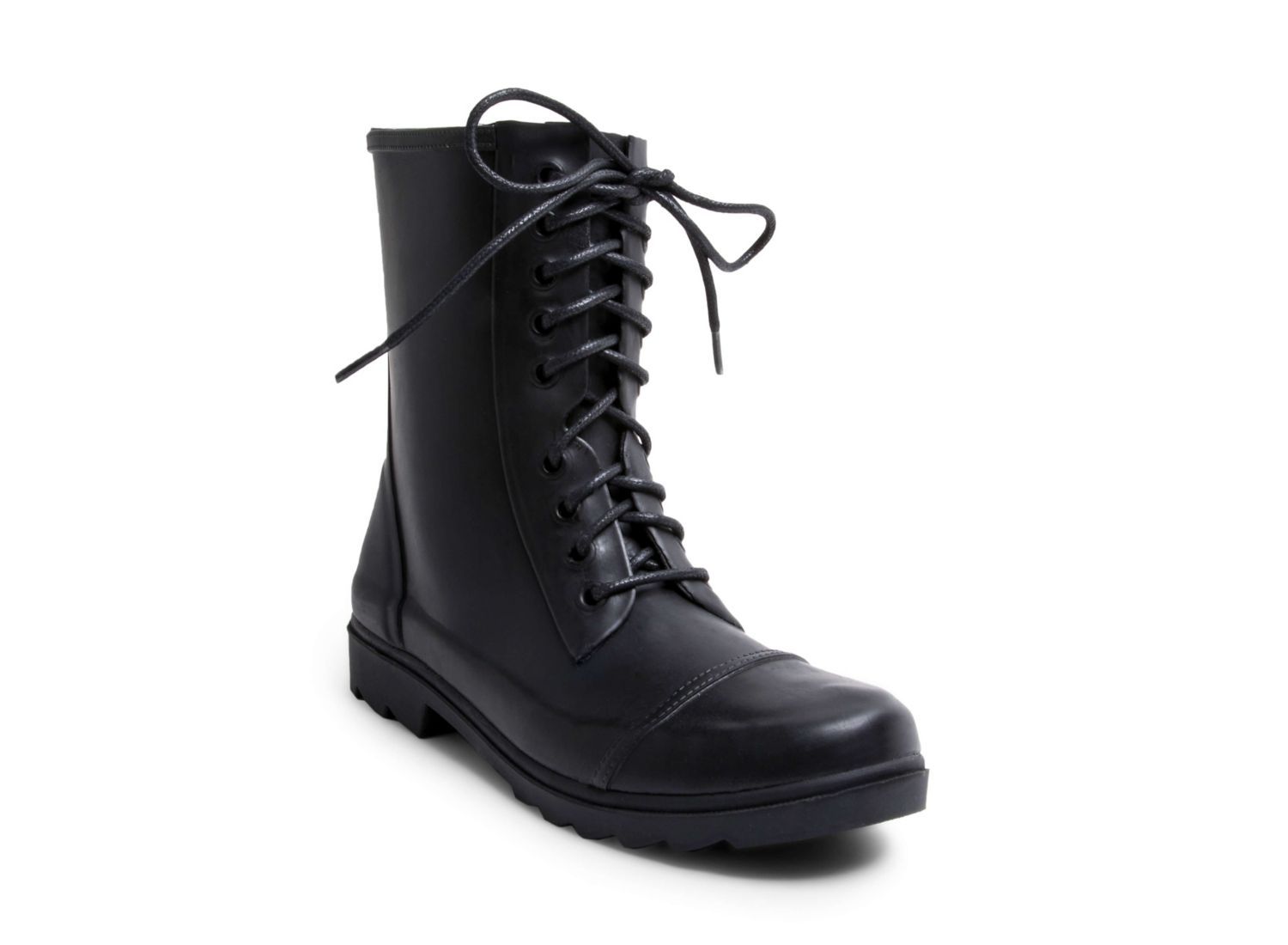 TROOPAR BLACK - Shoes - Steve Madden Canada