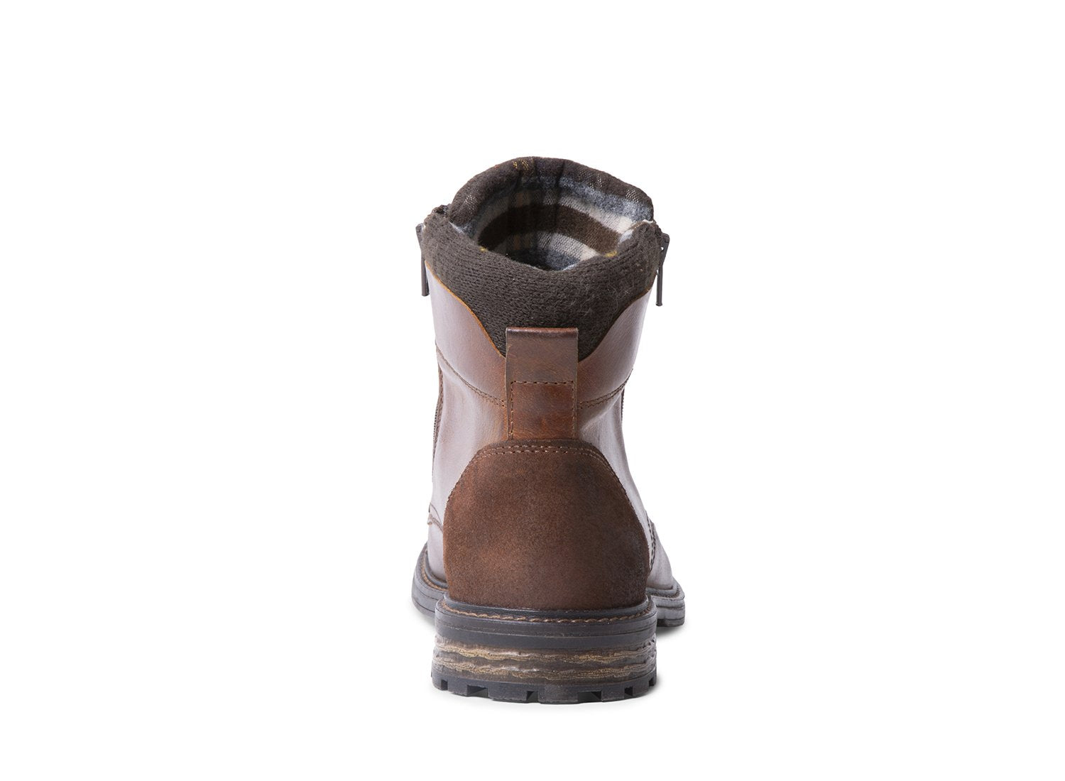 UMMFREYY TAN LEATHER - Shoes - Steve Madden Canada