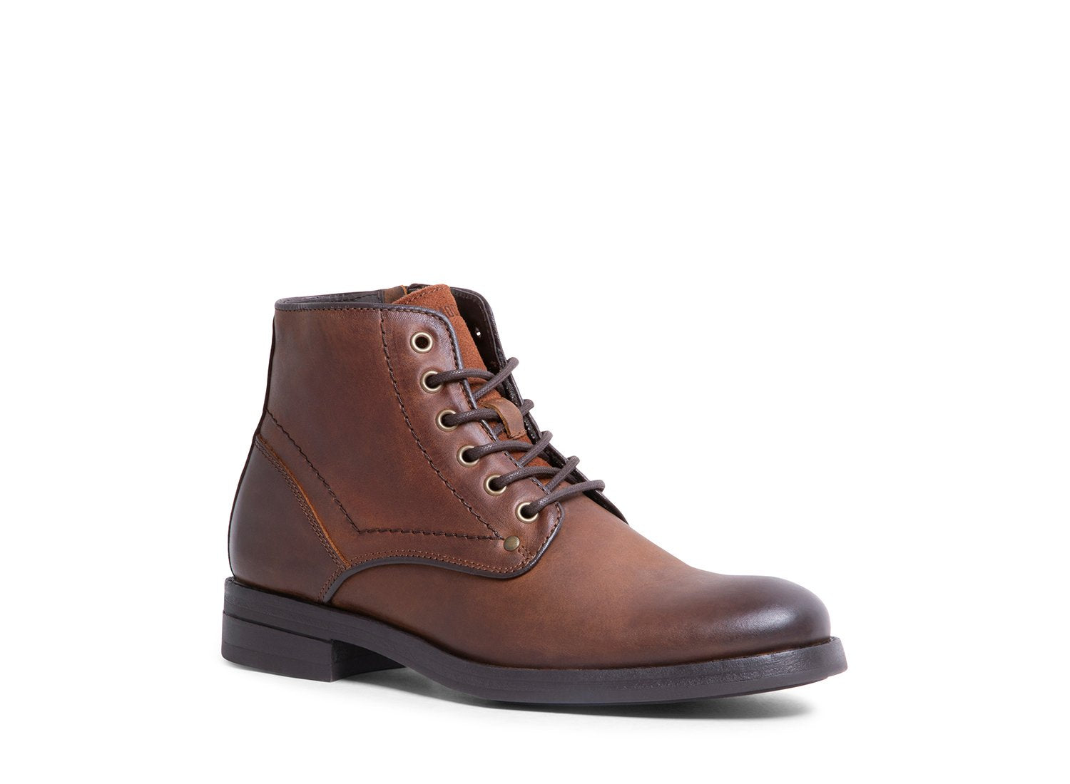 UNIFYY TAN LEATHER - Shoes - Steve Madden Canada