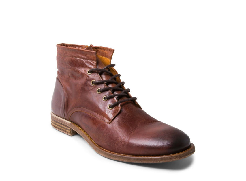 UNISONN TAN LEATHER - Shoes - Steve Madden Canada