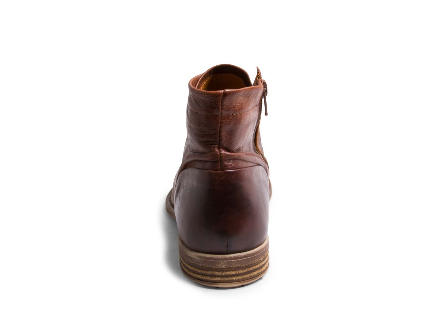 UNISONN TAN LEATHER - Shoes - Steve Madden Canada