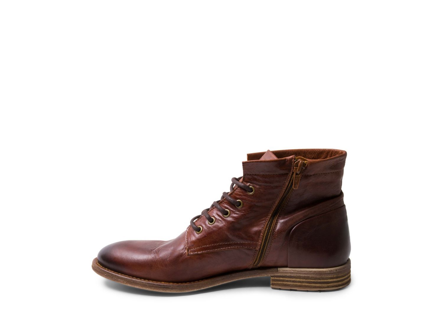 UNISONN TAN LEATHER - Shoes - Steve Madden Canada