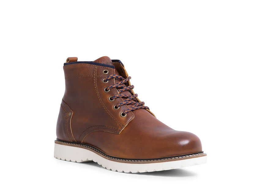 UNWINEF TAN LEATHER - Shoes - Steve Madden Canada