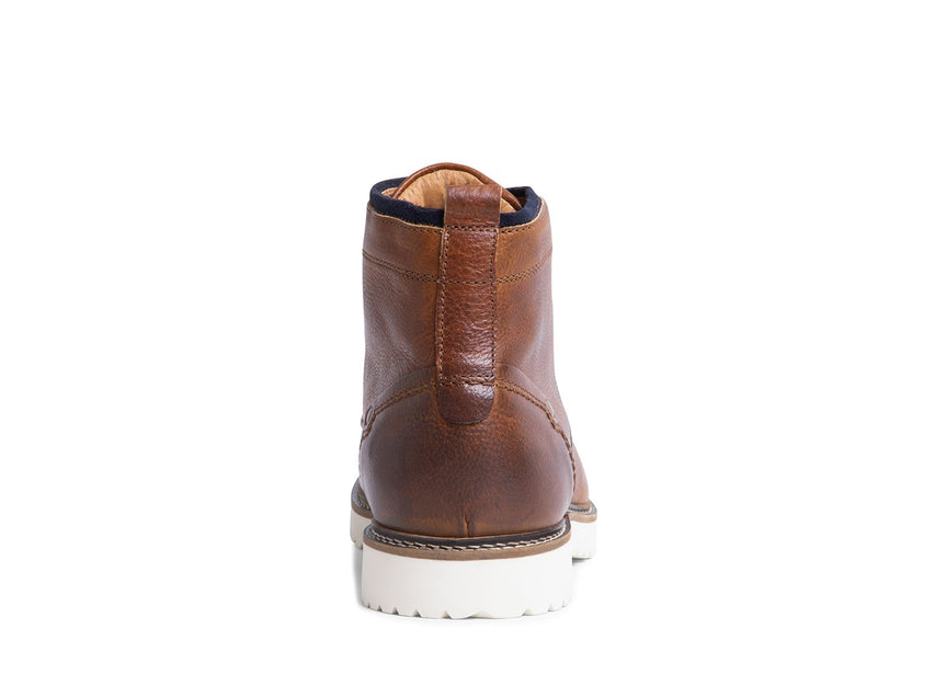UNWINEF TAN LEATHER - Shoes - Steve Madden Canada