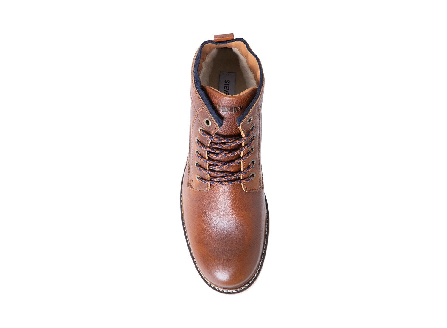 UNWINEF TAN LEATHER - Shoes - Steve Madden Canada