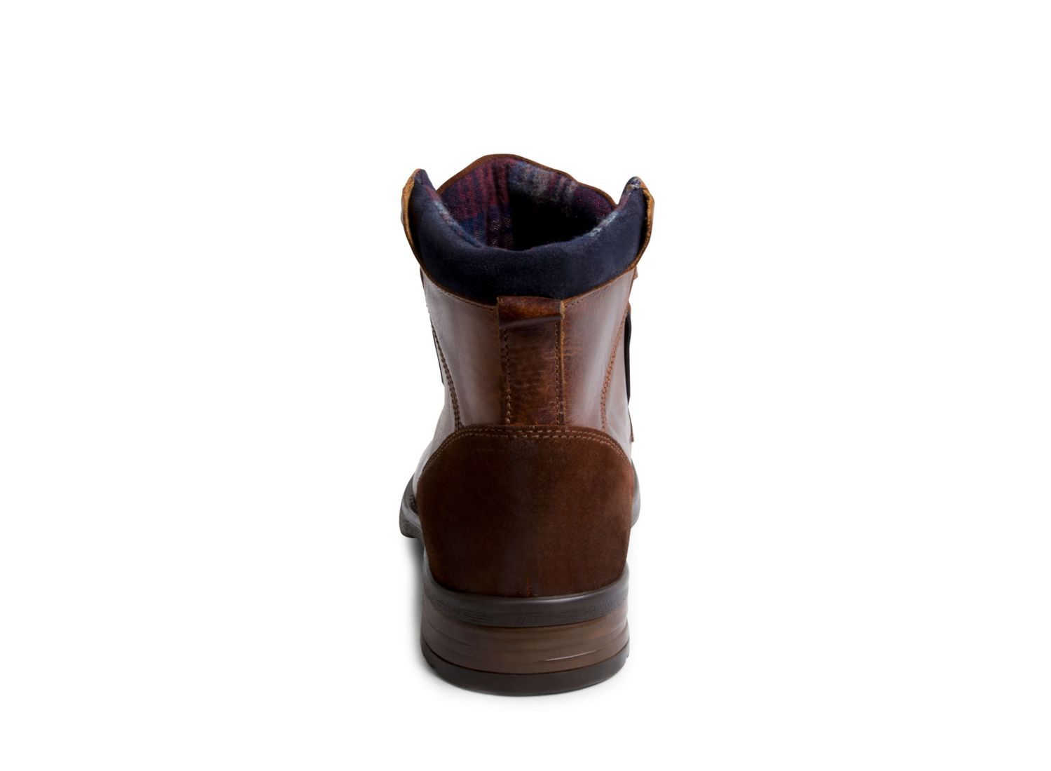 UPTON TAN LEATHER - Shoes - Steve Madden Canada