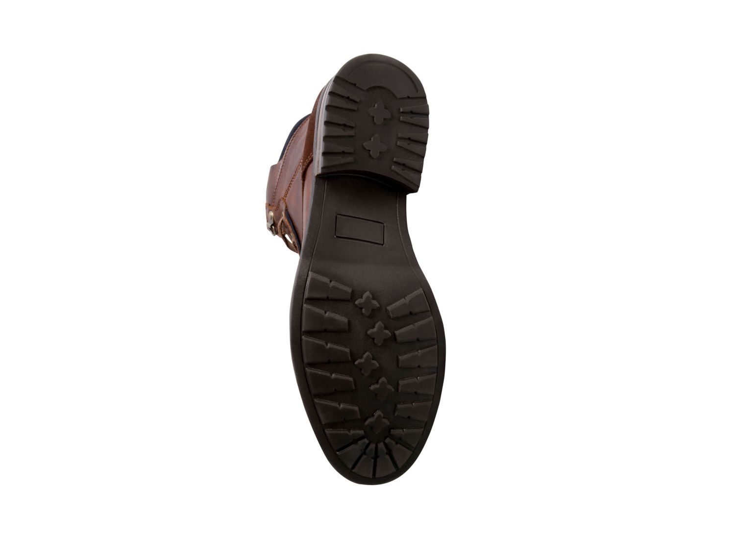 UPTON TAN LEATHER - Shoes - Steve Madden Canada