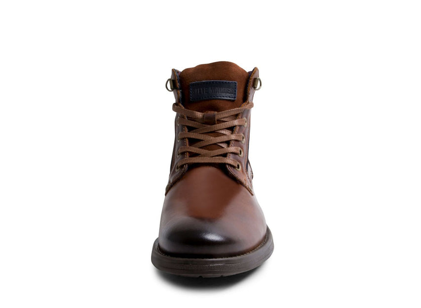 UPTON TAN LEATHER - Shoes - Steve Madden Canada