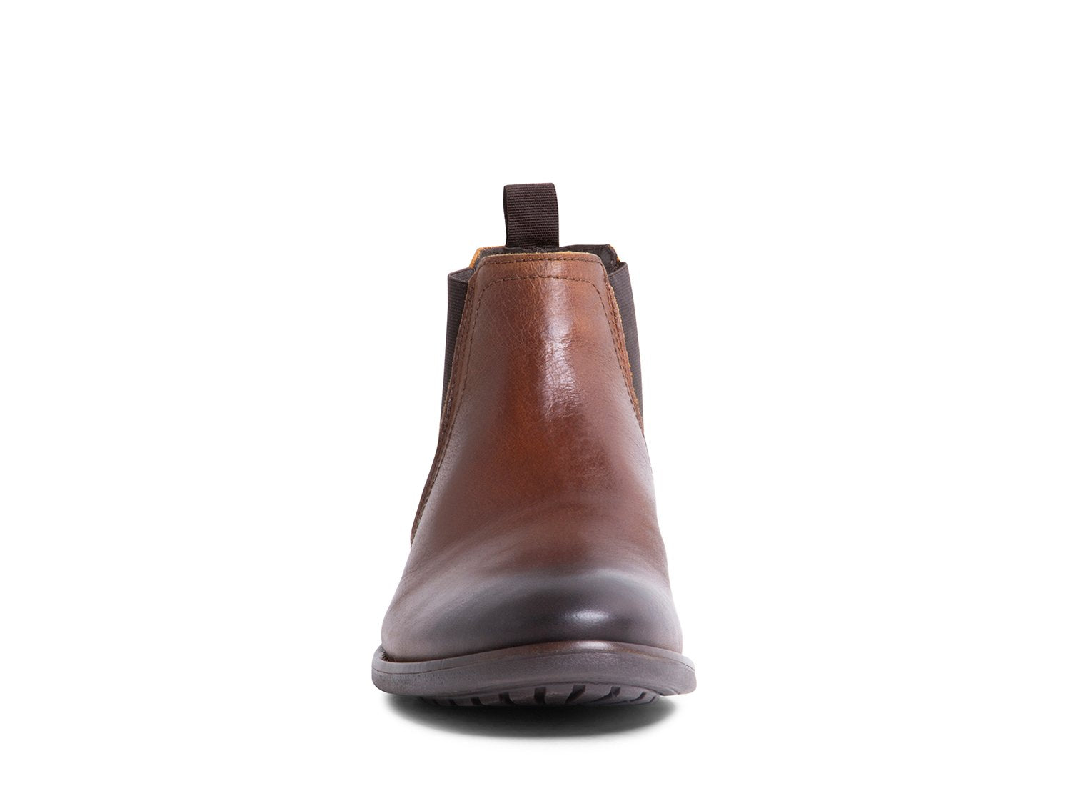 URBANA TAN LEATHER - Shoes - Steve Madden Canada