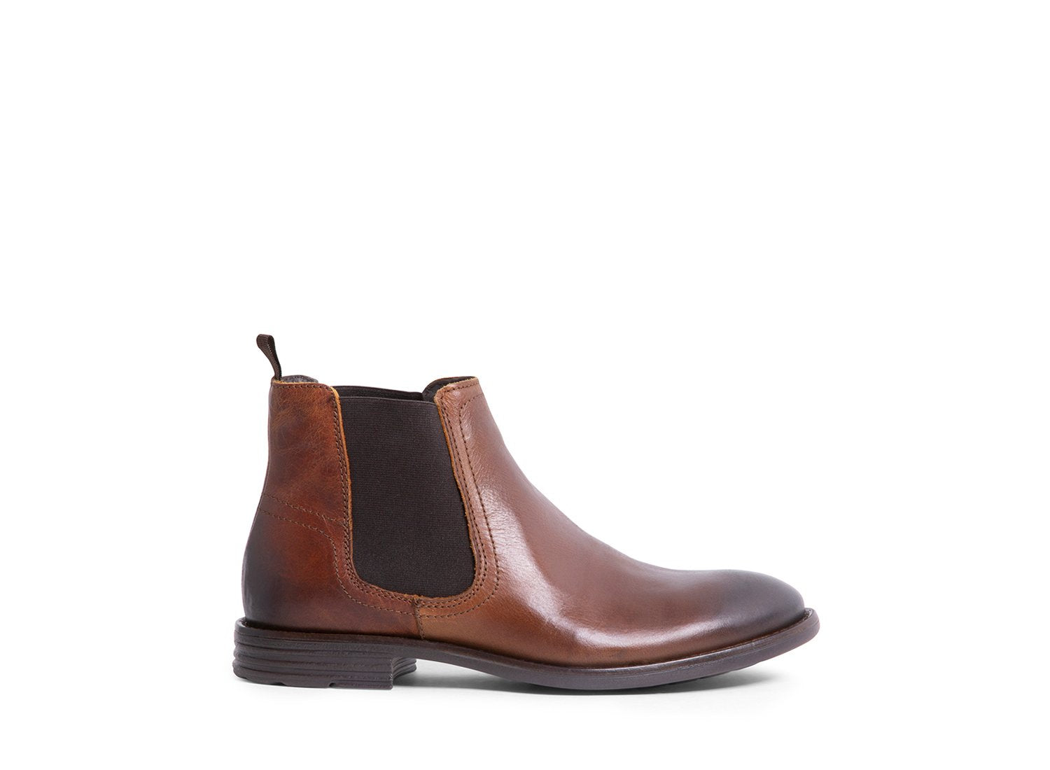 URBANA TAN LEATHER - Shoes - Steve Madden Canada