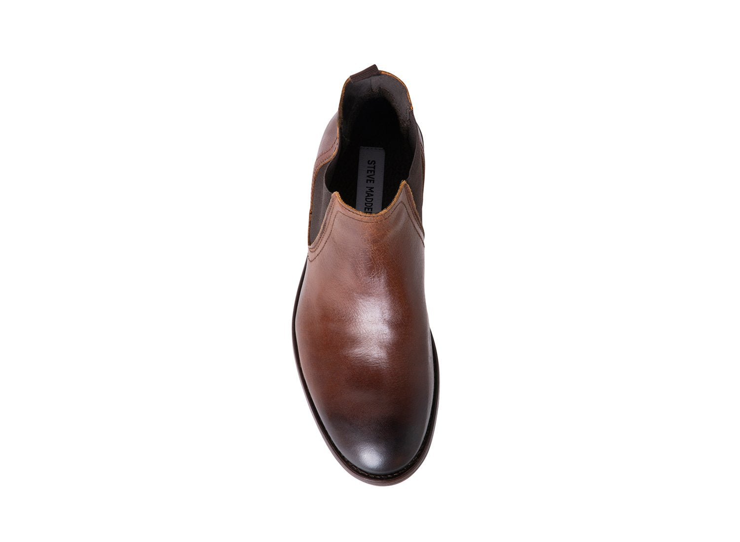 URBANA TAN LEATHER - Shoes - Steve Madden Canada