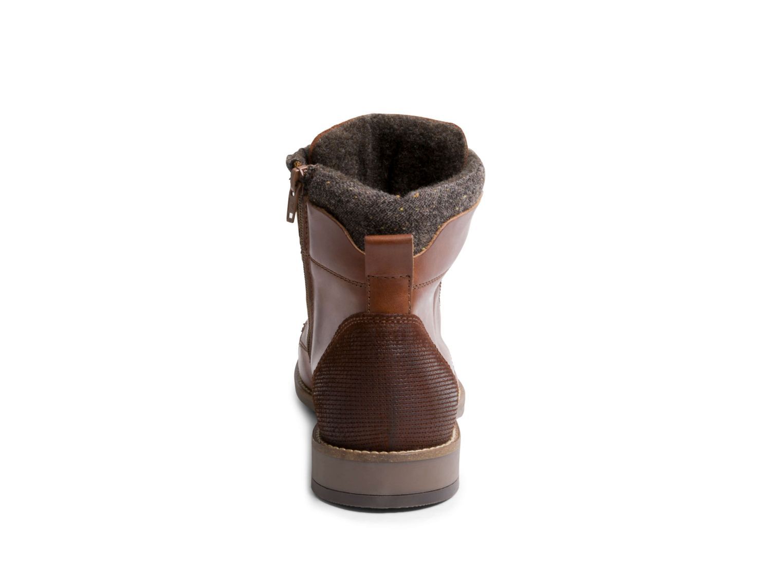 URIEL TAN LEATHER - Shoes - Steve Madden Canada