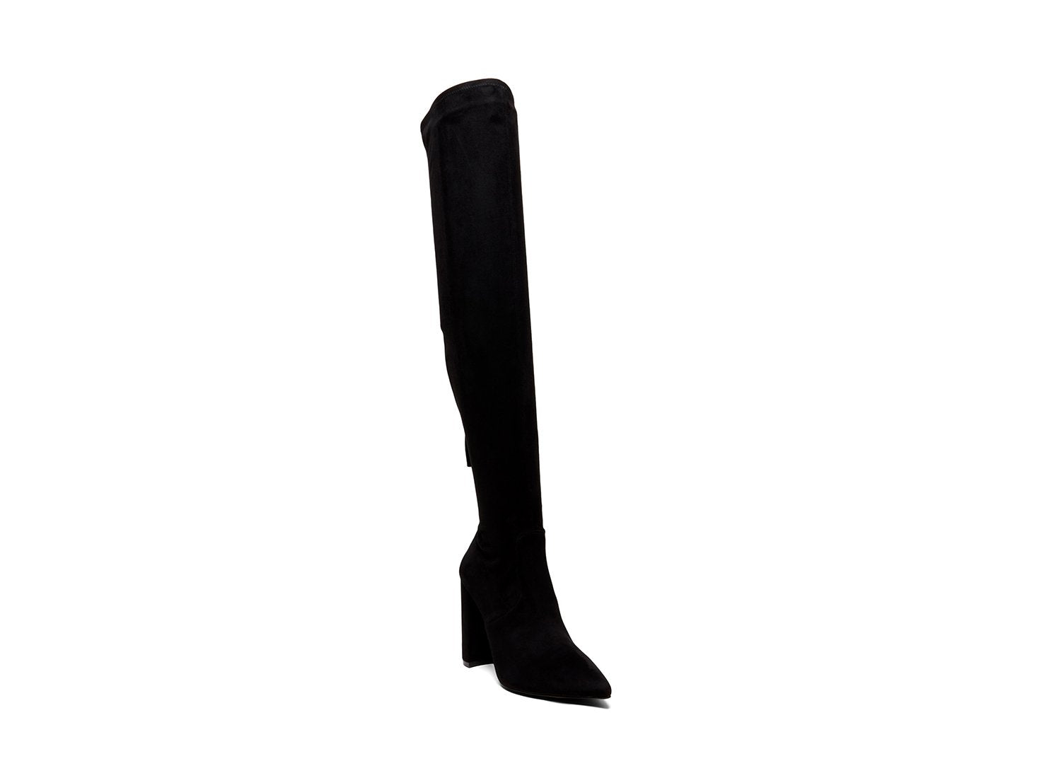 VENT BLACK - Shoes - Steve Madden Canada