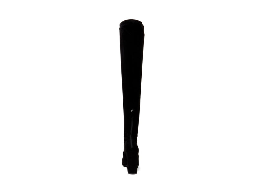 VENT BLACK - Shoes - Steve Madden Canada