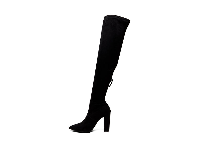 VENT BLACK - Shoes - Steve Madden Canada