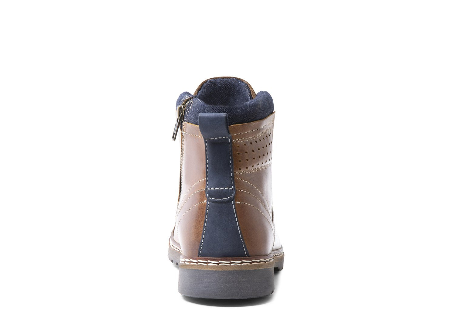 WIELLZ TAN LEATHER - Shoes - Steve Madden Canada