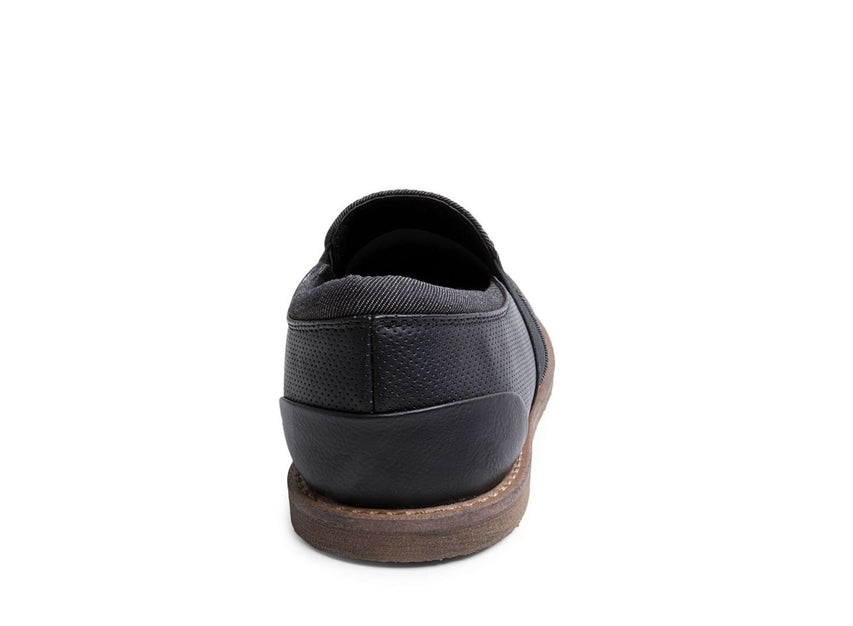 IDALL BLACK MULTI - Shoes - Steve Madden Canada