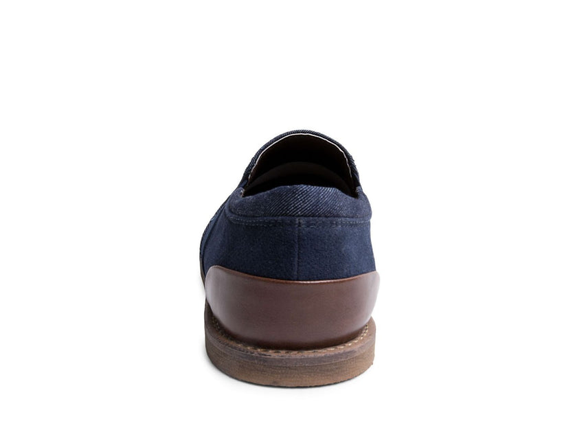 IDALL BLUE MULTI - Shoes - Steve Madden Canada