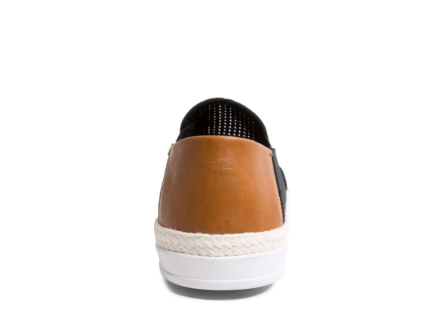SURFARI BLACK FABRIC - Shoes - Steve Madden Canada