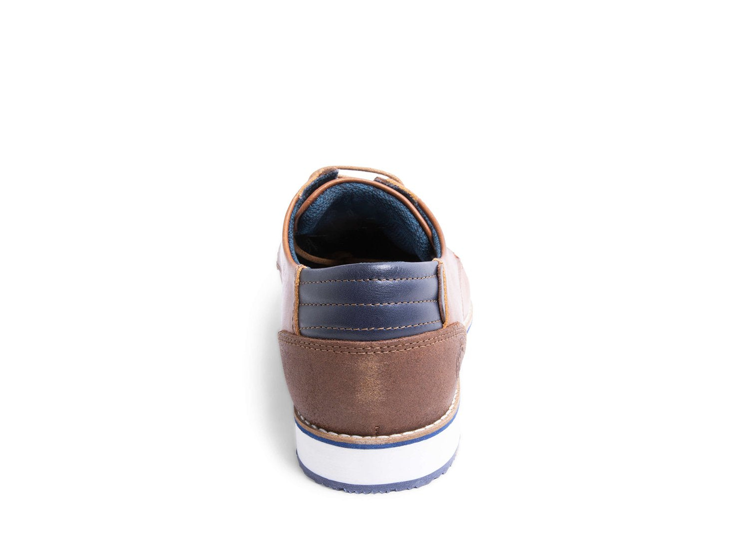 BARDO TAN LEATHER - Shoes - Steve Madden Canada