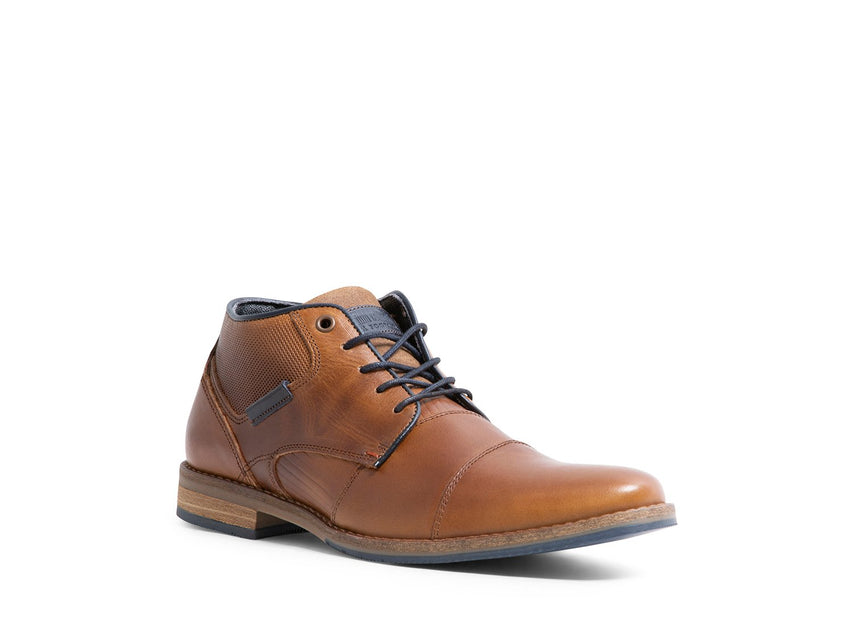 BENTO TAN LEATHER - Shoes - Steve Madden Canada