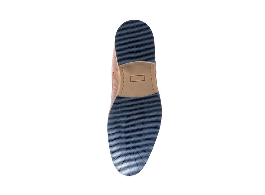 BENTO TAN LEATHER - Shoes - Steve Madden Canada