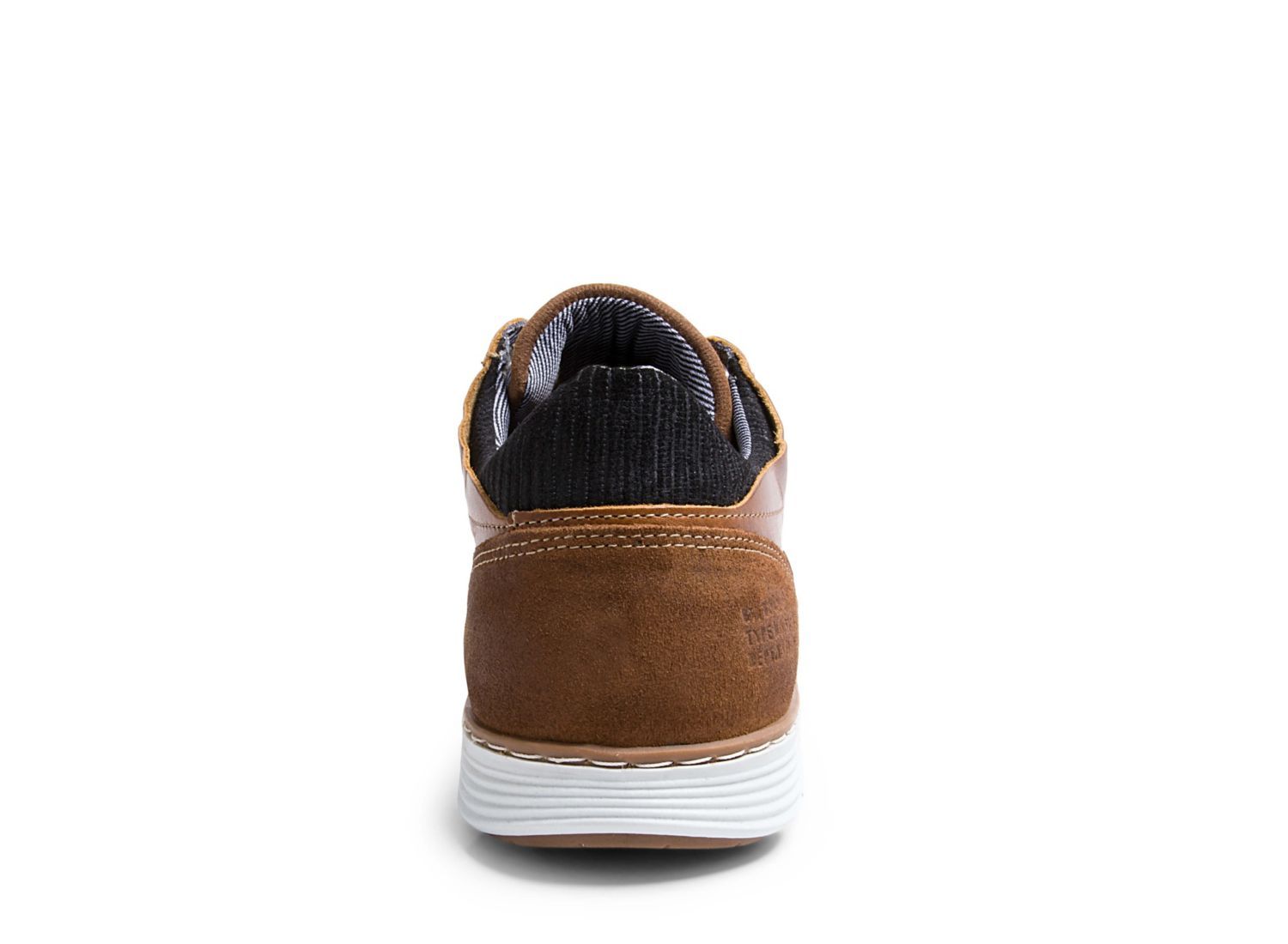 BIGZZ TAN LEATHER - Shoes - Steve Madden Canada