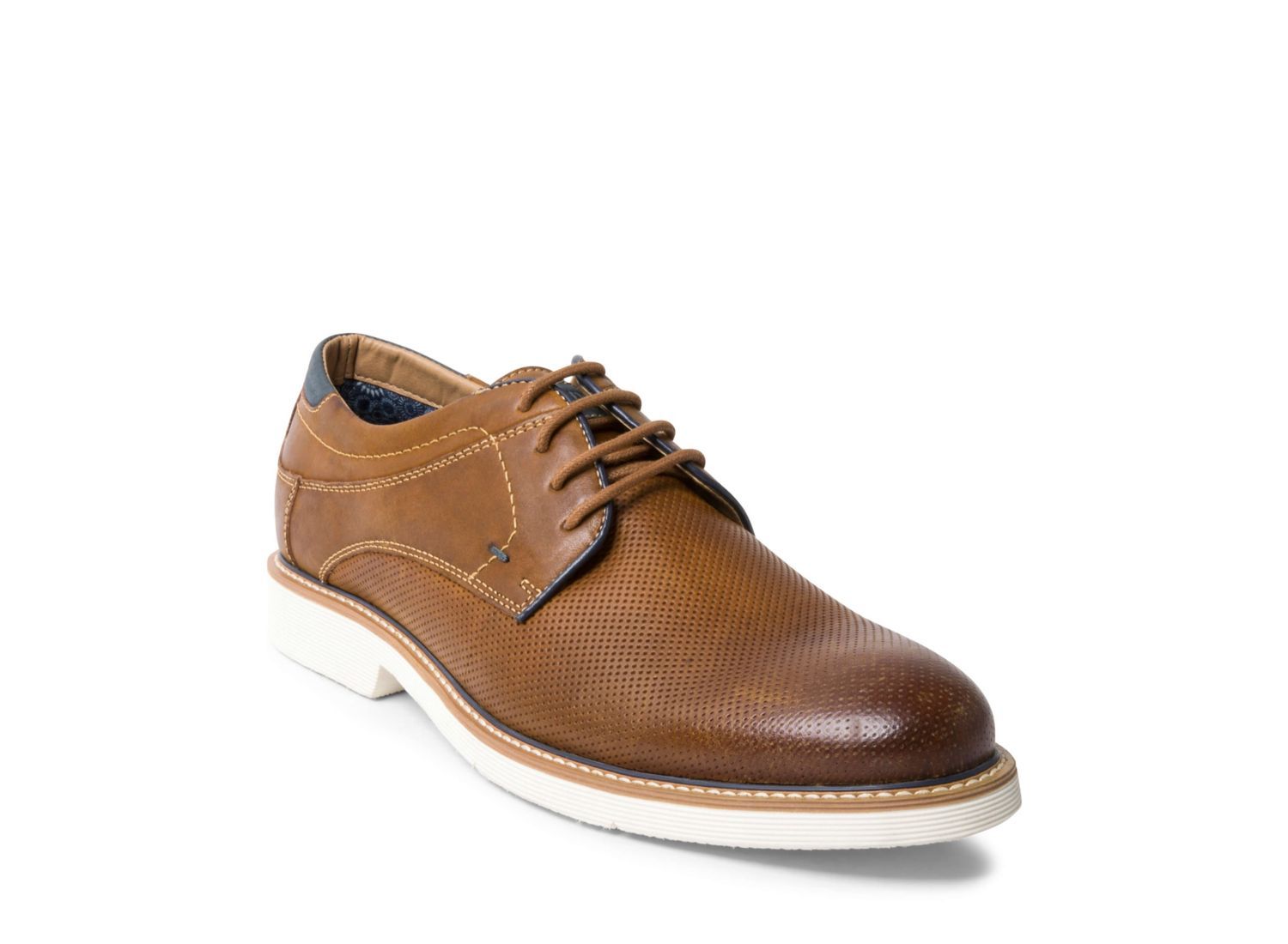 BISSON TAN LEATHER - Shoes - Steve Madden Canada