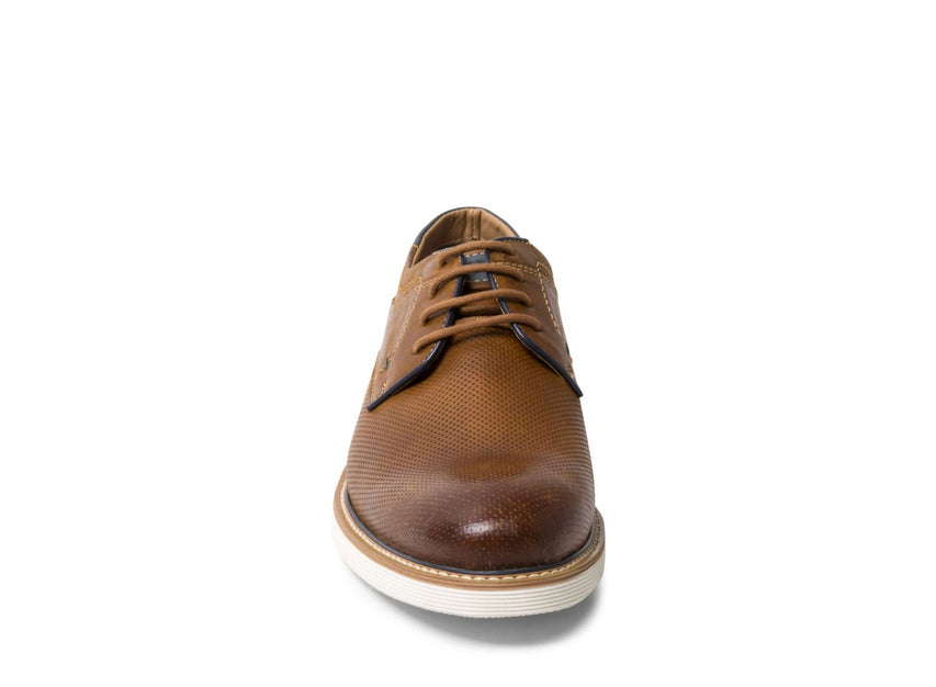 BISSON TAN LEATHER - Shoes - Steve Madden Canada