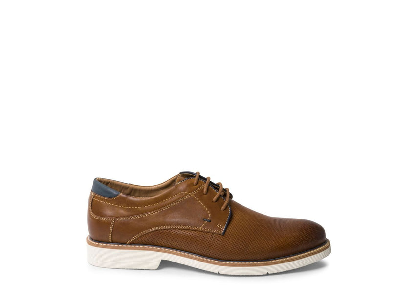 BISSON TAN LEATHER - Shoes - Steve Madden Canada