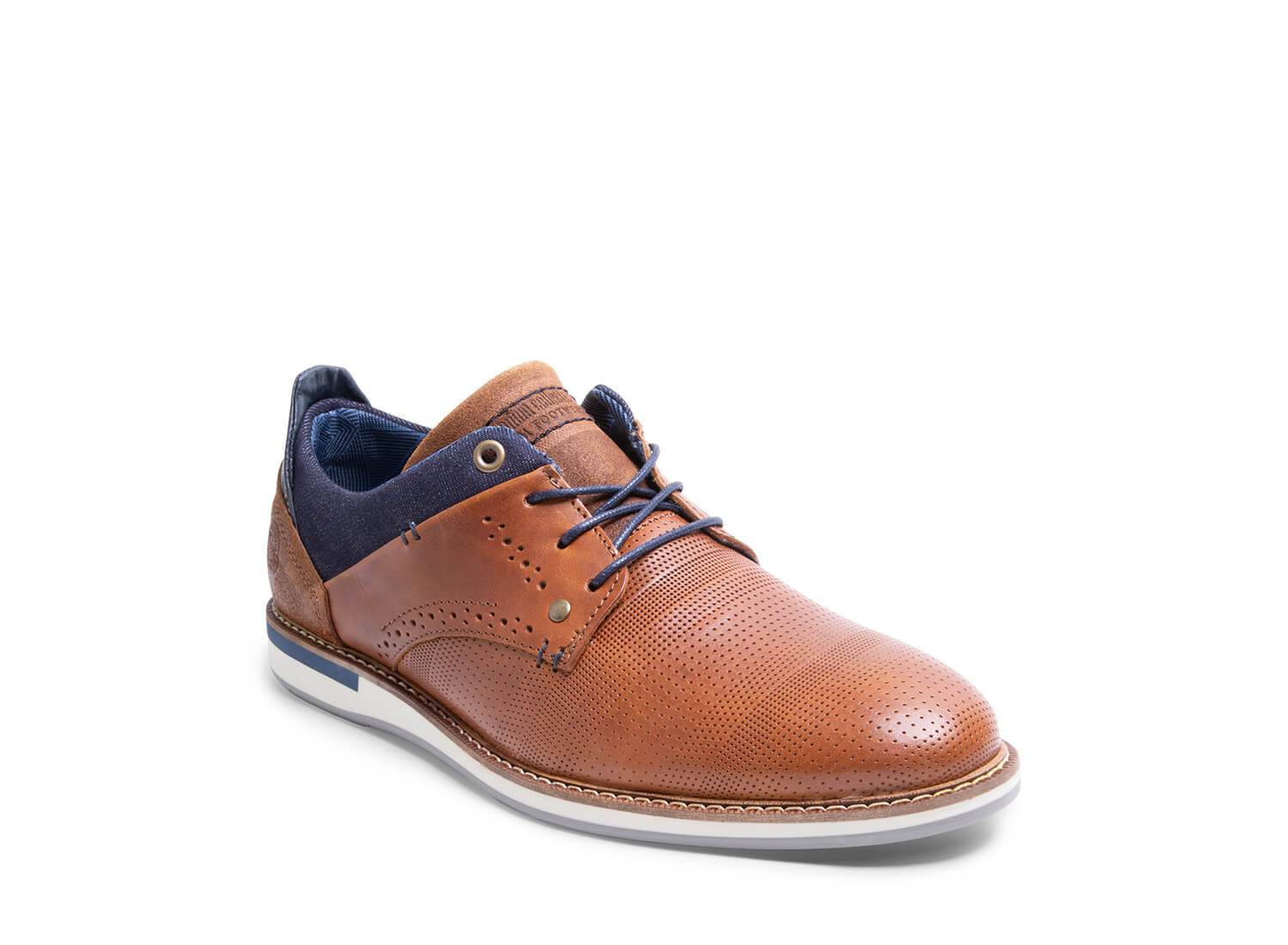 BLAKE TAN LEATHER - Shoes - Steve Madden Canada
