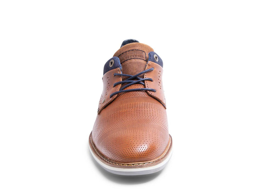 BLAKE TAN LEATHER - Shoes - Steve Madden Canada