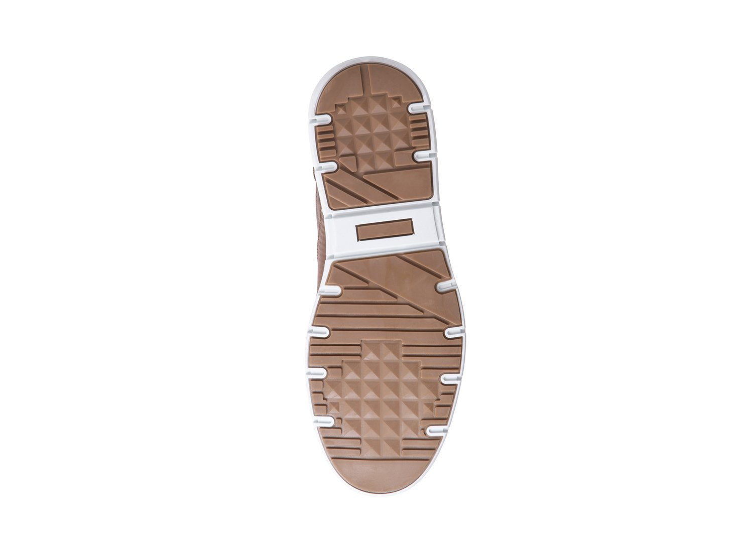 BRANDENN TAN LEATHER - Shoes - Steve Madden Canada