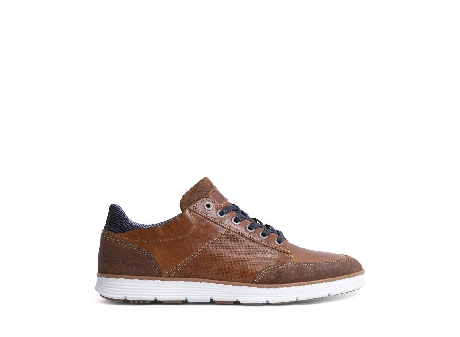 BRANDENN TAN LEATHER - Shoes - Steve Madden Canada