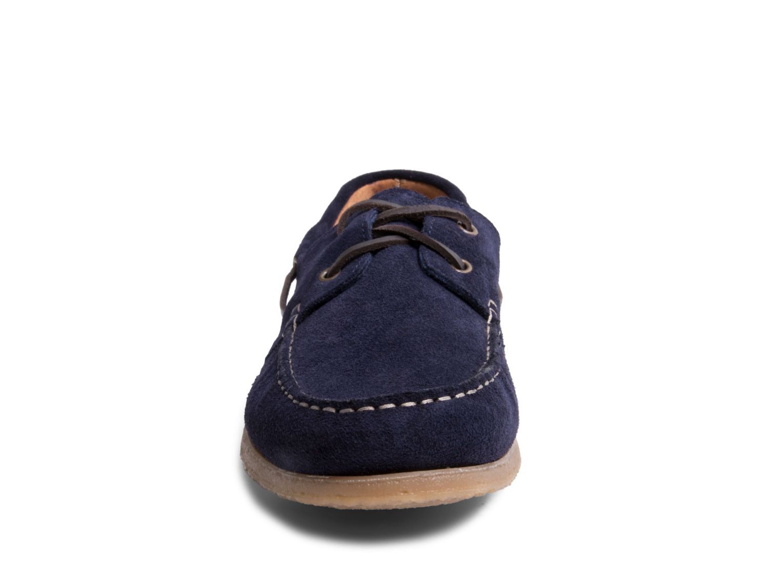 BRENDEN BLUE SUEDE - Shoes - Steve Madden Canada